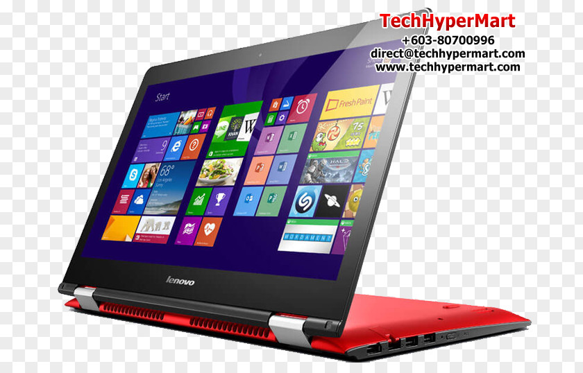 Lenovo Yoga 500 (14) Laptop Flex 3 (15) PNG