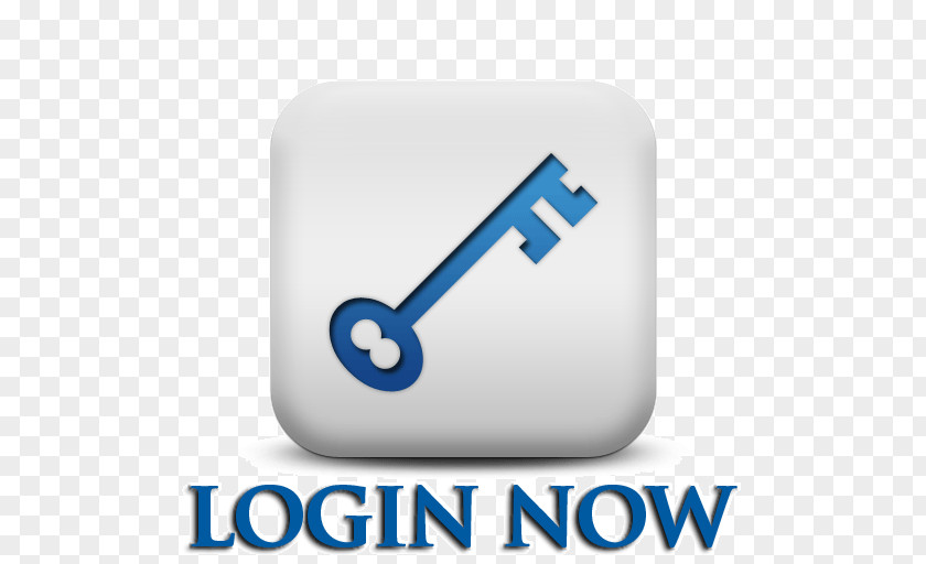 Login Icon Skeleton Key Lock Clip Art PNG
