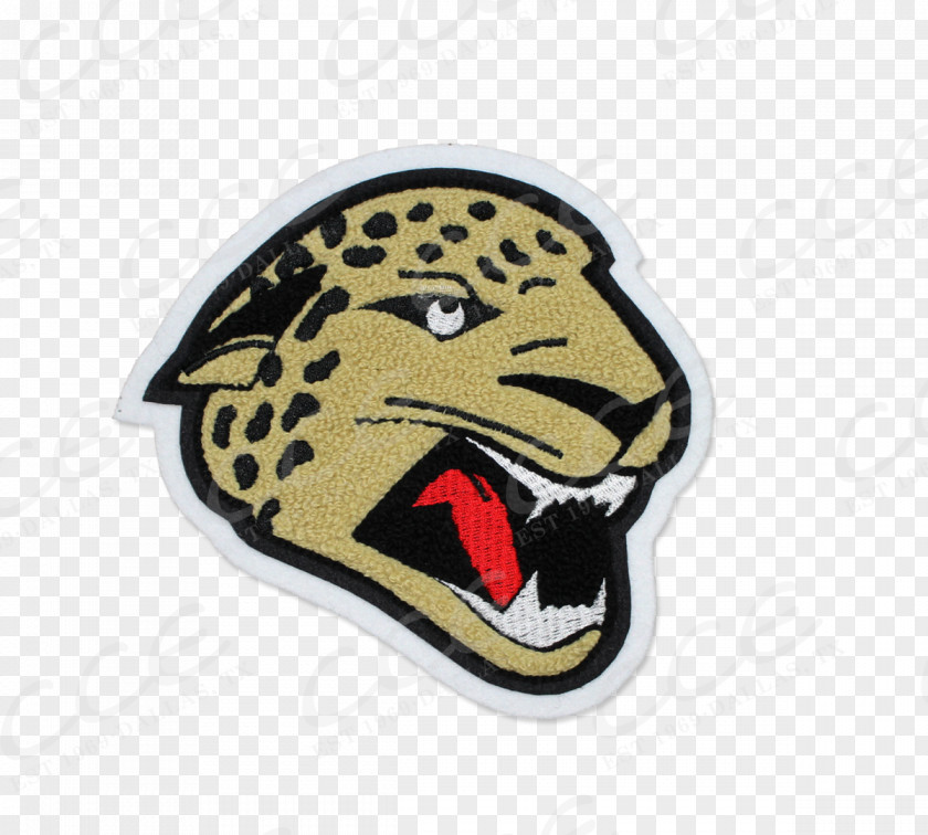 Mascot Head Jaguar Cars Leopard Hubbard High School PNG