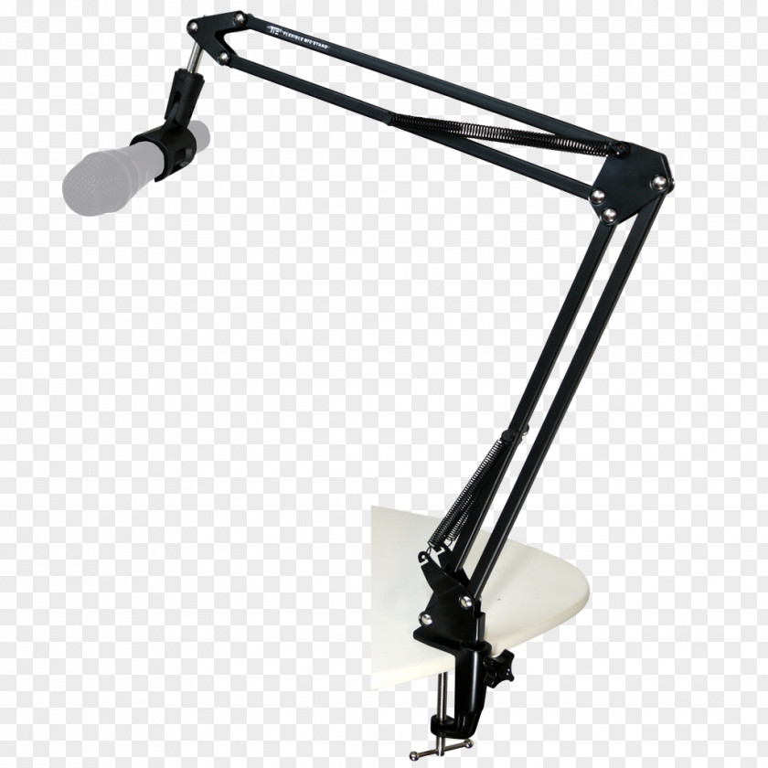 Mic Microphone Stands Recording Studio Pop Filter Sound And Reproduction PNG