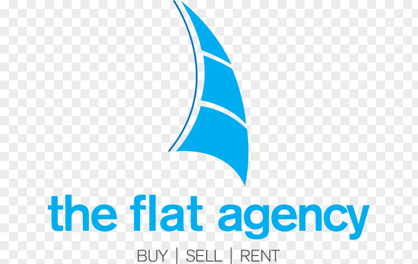 Sailing Logo The Flat Agency & Admiralty Homes Apartment House Renting Property PNG