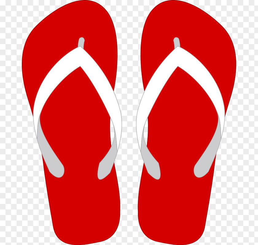 Sandals Cliparts Flip-flops Sandal Clip Art PNG