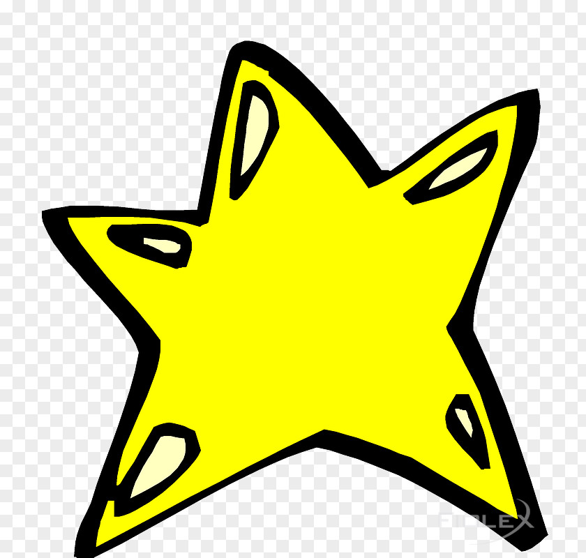 Stern Clipart Paper Star Text Clip Art PNG
