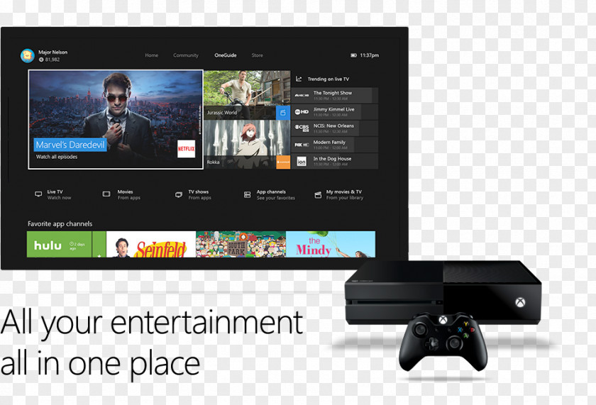 Xbox Display Device Tom Clancy's Rainbow Six Siege One S PNG