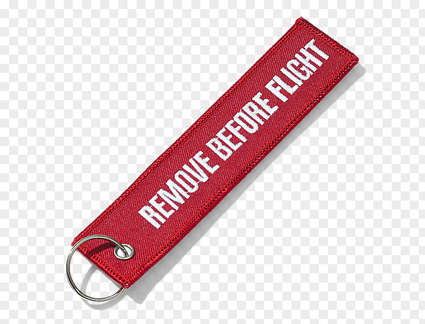 Airplane Remove Before Flight Key Chains Aviation PNG