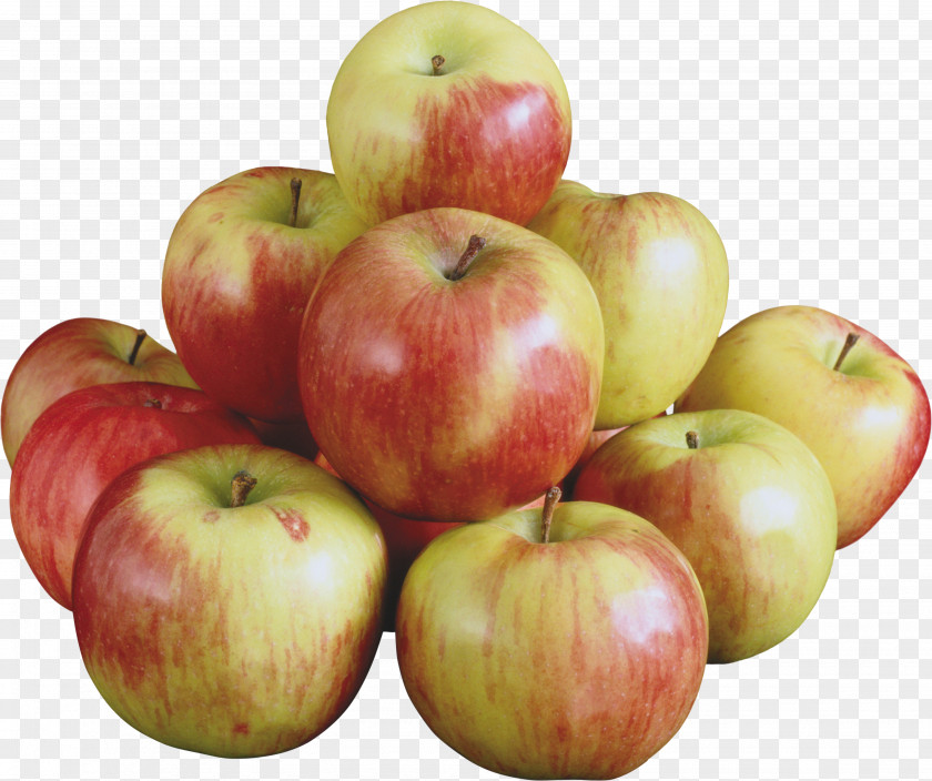 Apple McIntosh Red Pie Candy PNG