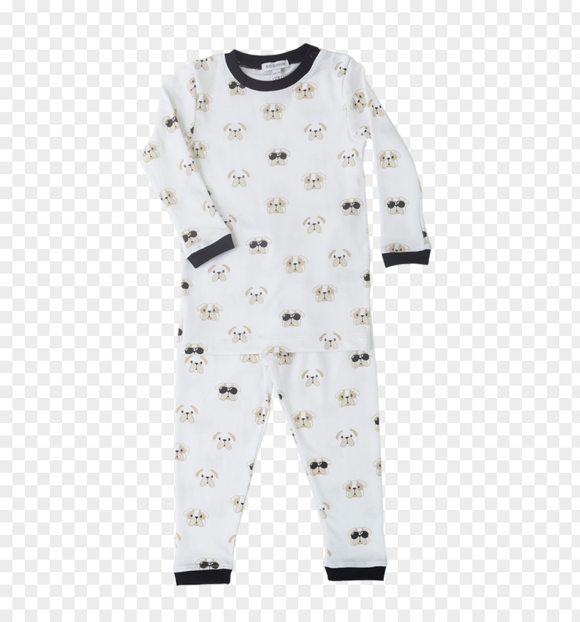 Baby Boy Clothes Black Pajamas Sleeve Child Infant Nightwear PNG