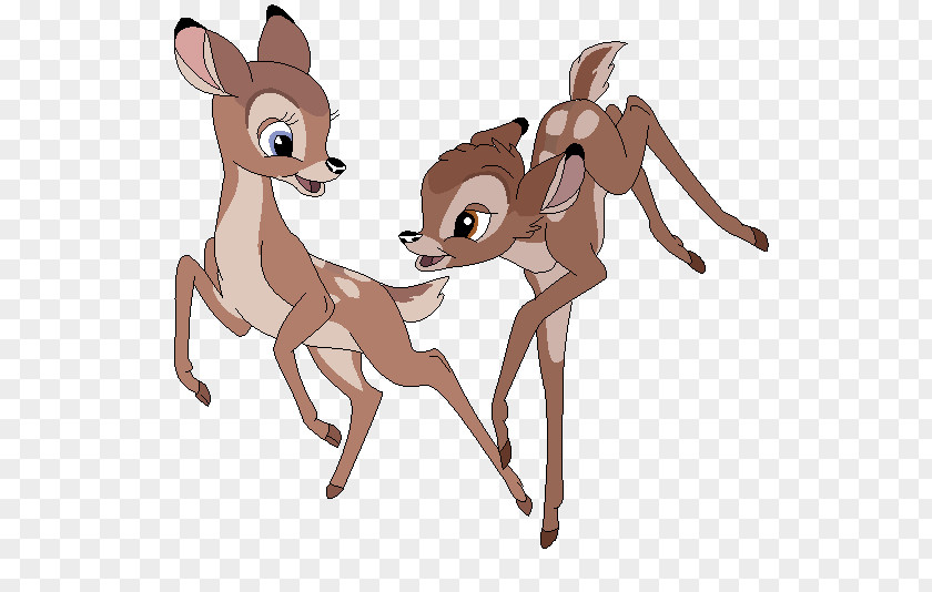 Bambi Faline Bambi, A Life In The Woods Simba PNG