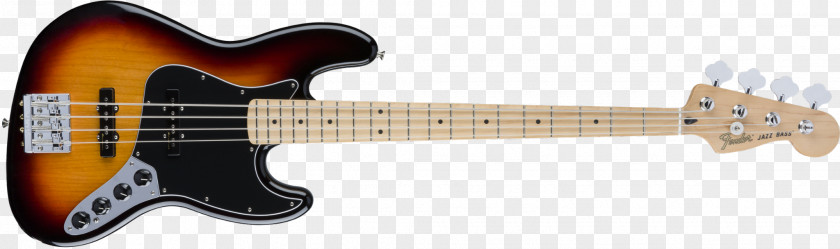 Bass Fender Jazz V Precision Jazzmaster Jaguar PNG