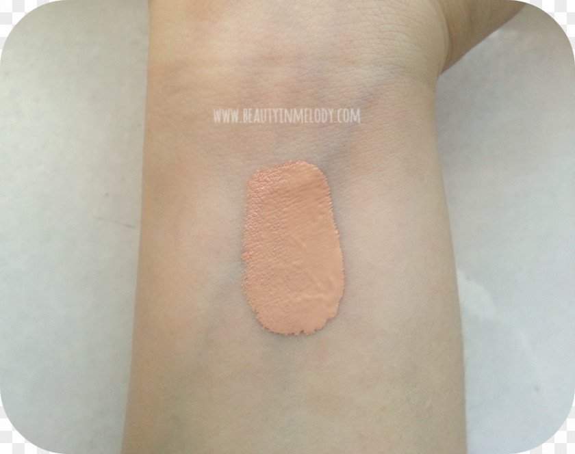 Clinique Beyond Perfecting Foundation + Concealer Lip Balm Stain PNG