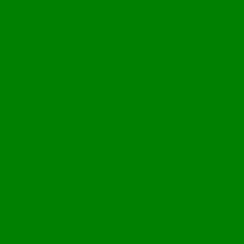 Green Cliparts Chroma Key Color Solid Turquoise PNG