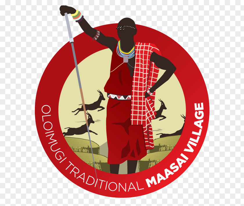 Hut School Maasai People Language Culture Kenya Bead PNG