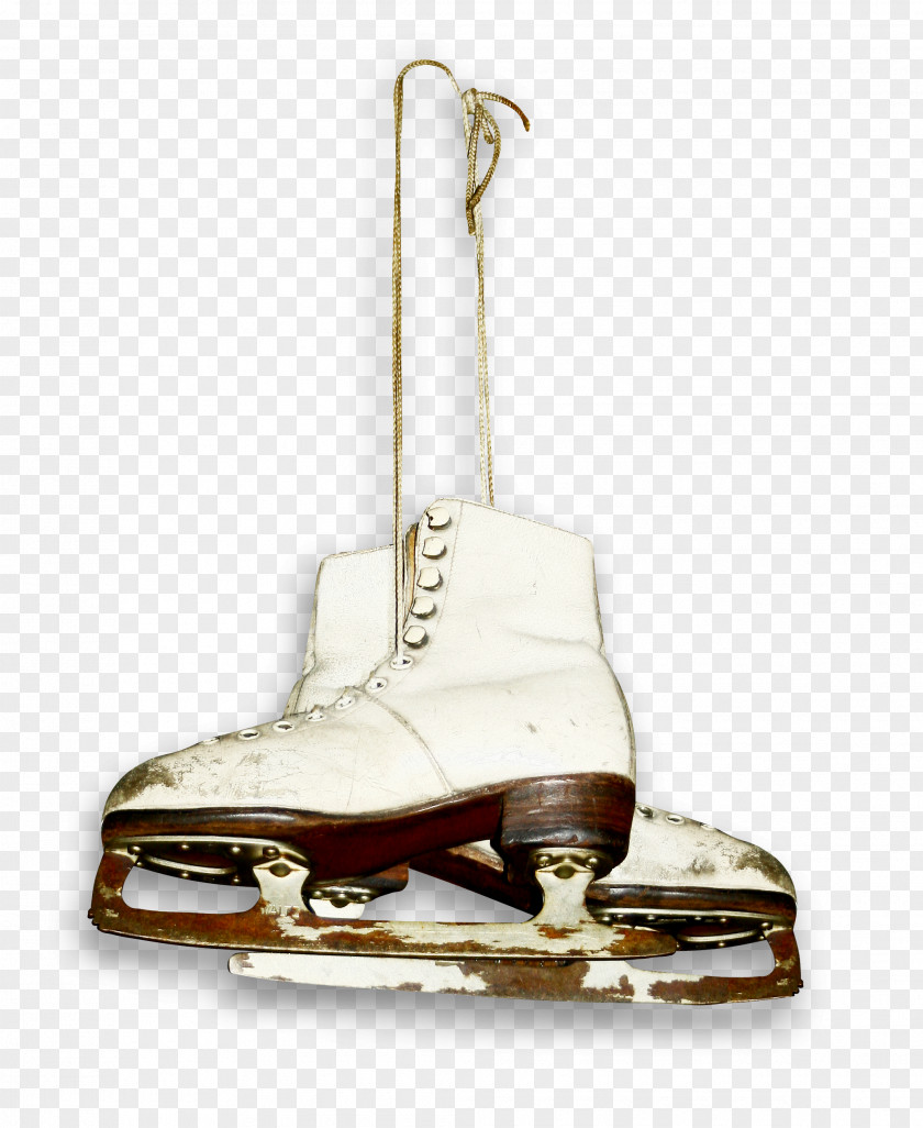 Ice Boots Clip Art PNG