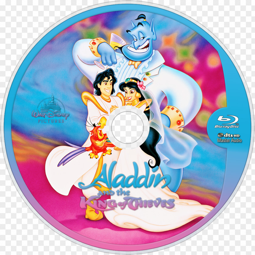 Princess Jasmine Aladdin Genie Iago Film PNG