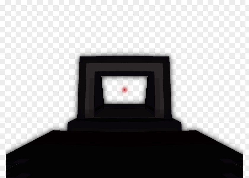 Red Dot Sight Technology PNG