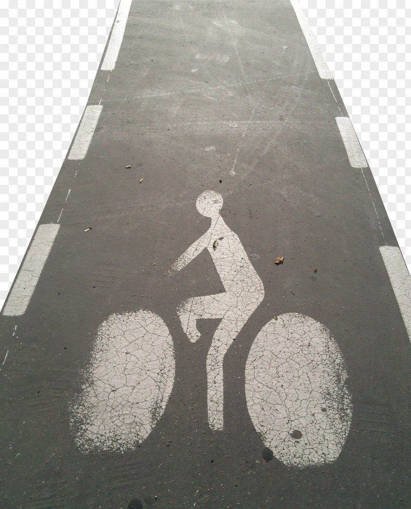 Road Surface Marking Traffic Sign Code Street PNG