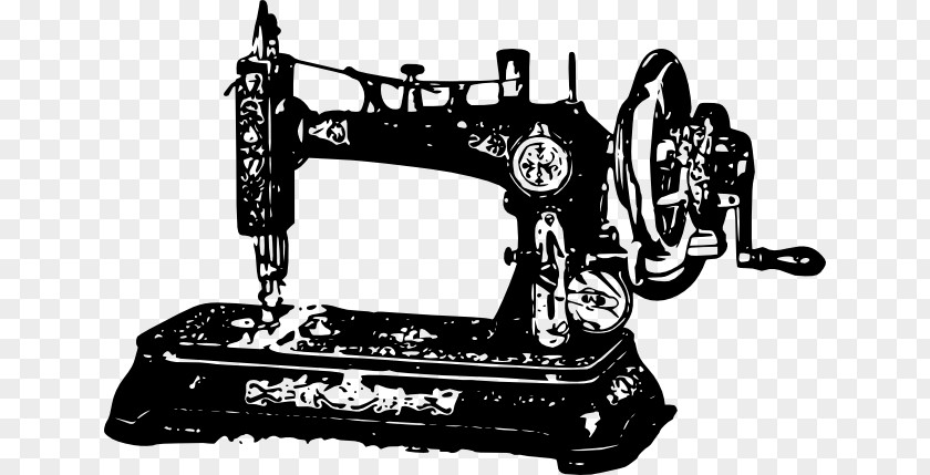 Sewing Machine Icon Machines Car Graduation Ceremony Commencement Speech PNG