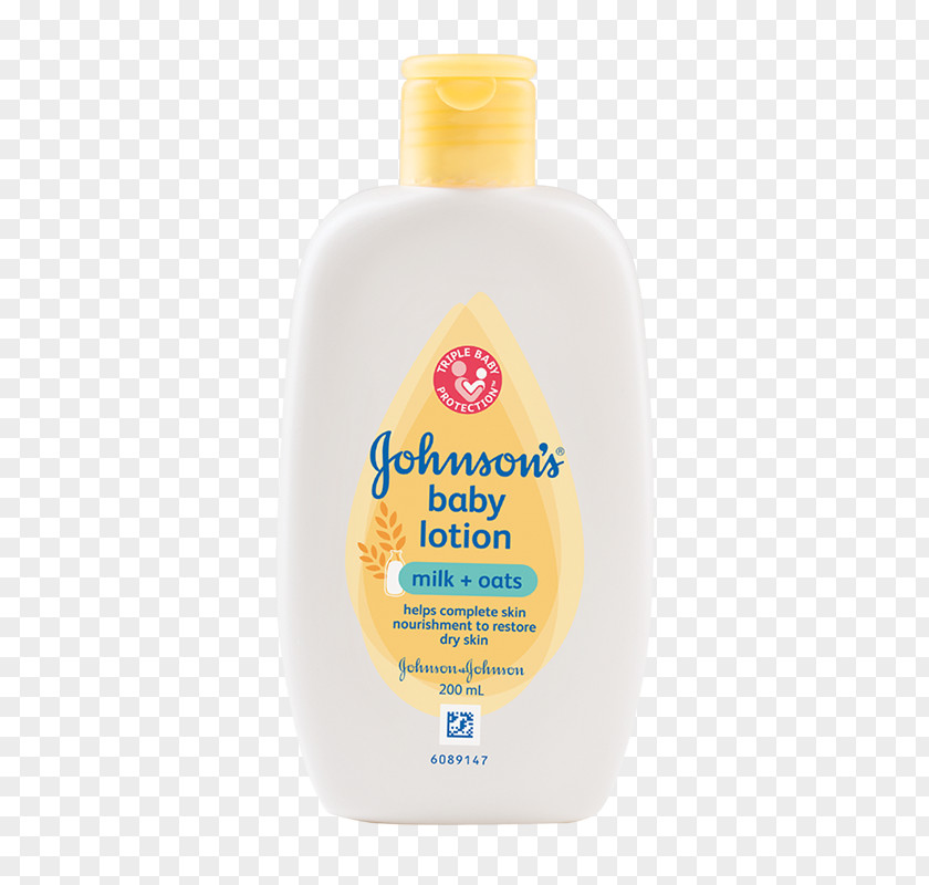 Shampoo Johnson & Lotion Johnson's Baby PNG