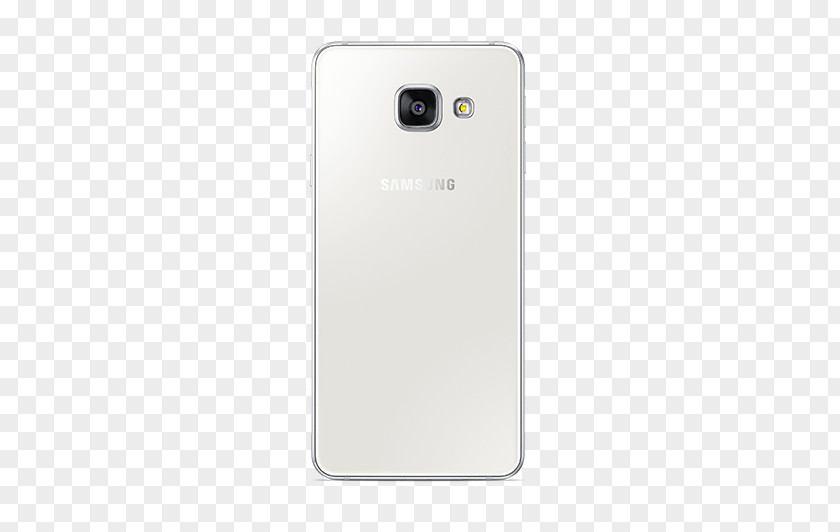 Smartphone Samsung Galaxy A5 (2016) A7 (2017) PNG