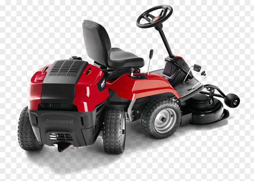 Tractor Jonsered Lawn Mowers Riding Mower Garden PNG