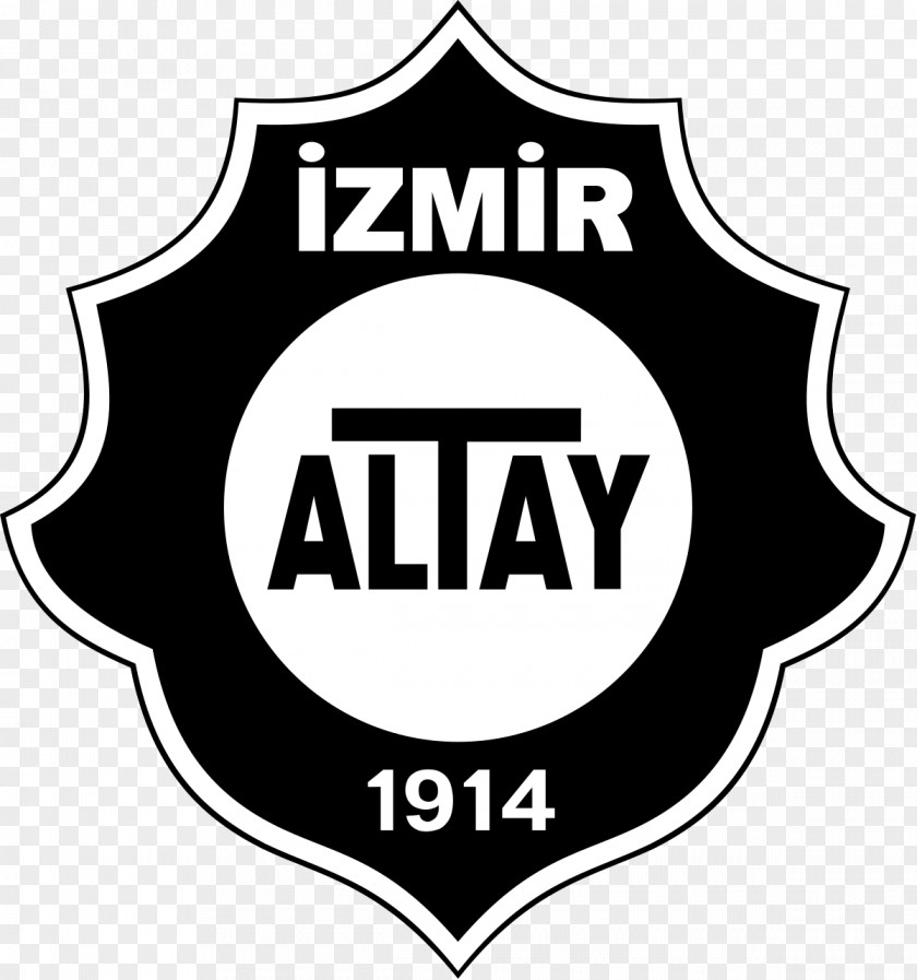 Altay S.K. Logo Emblem Dream League Soccer PNG