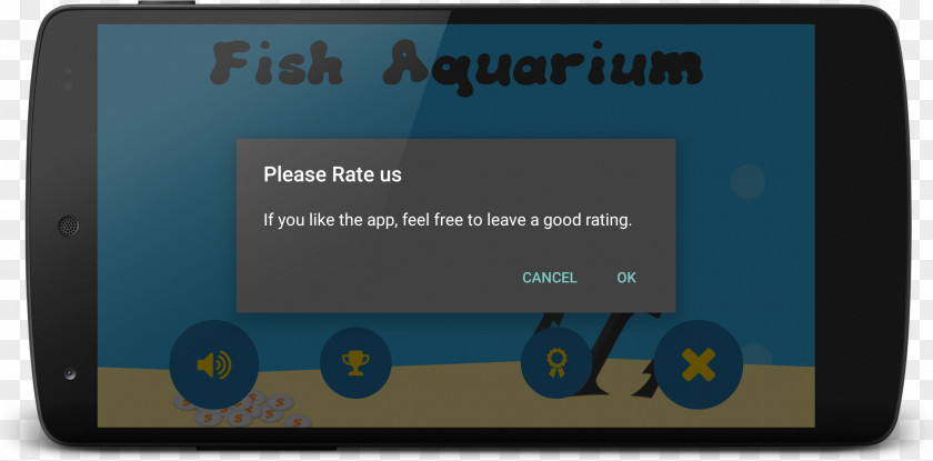 Aquarium Fish Brand Technology PNG