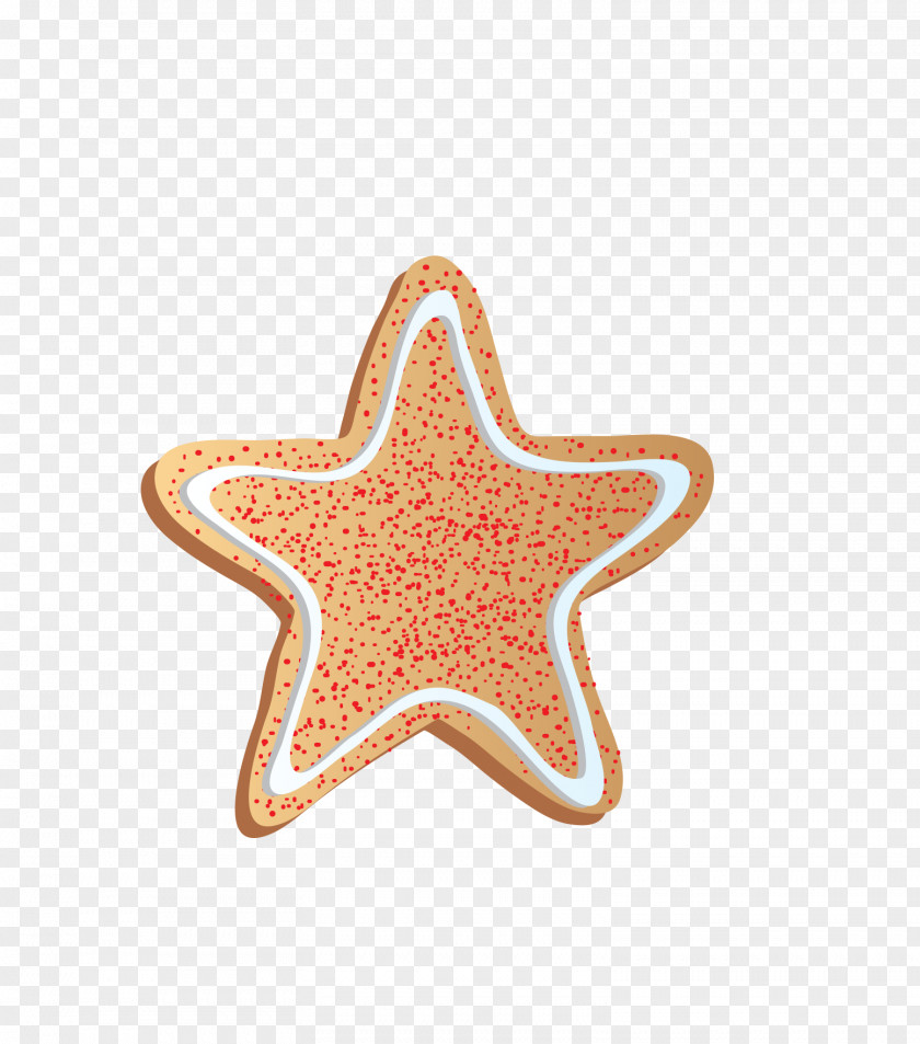 Biscuit Euclidean Vector PNG