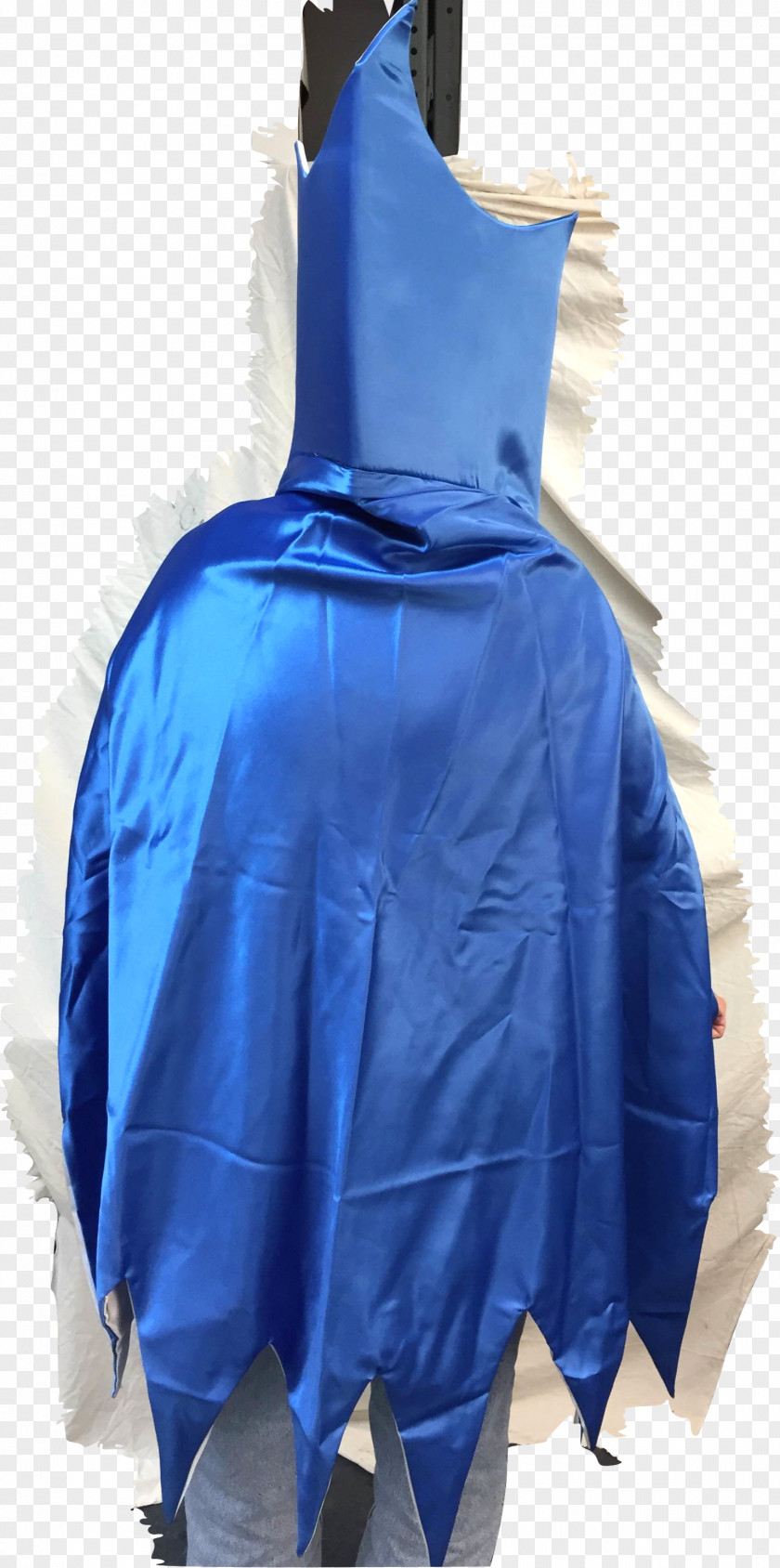 Blue Magic Outerwear PNG