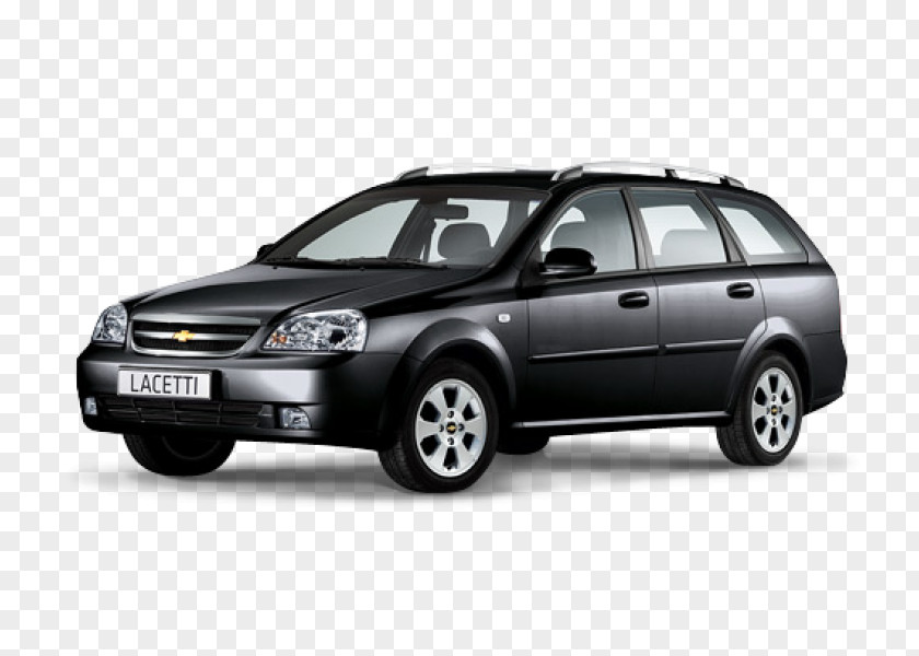 Chevrolet Daewoo Lacetti Car Lanos General Motors PNG