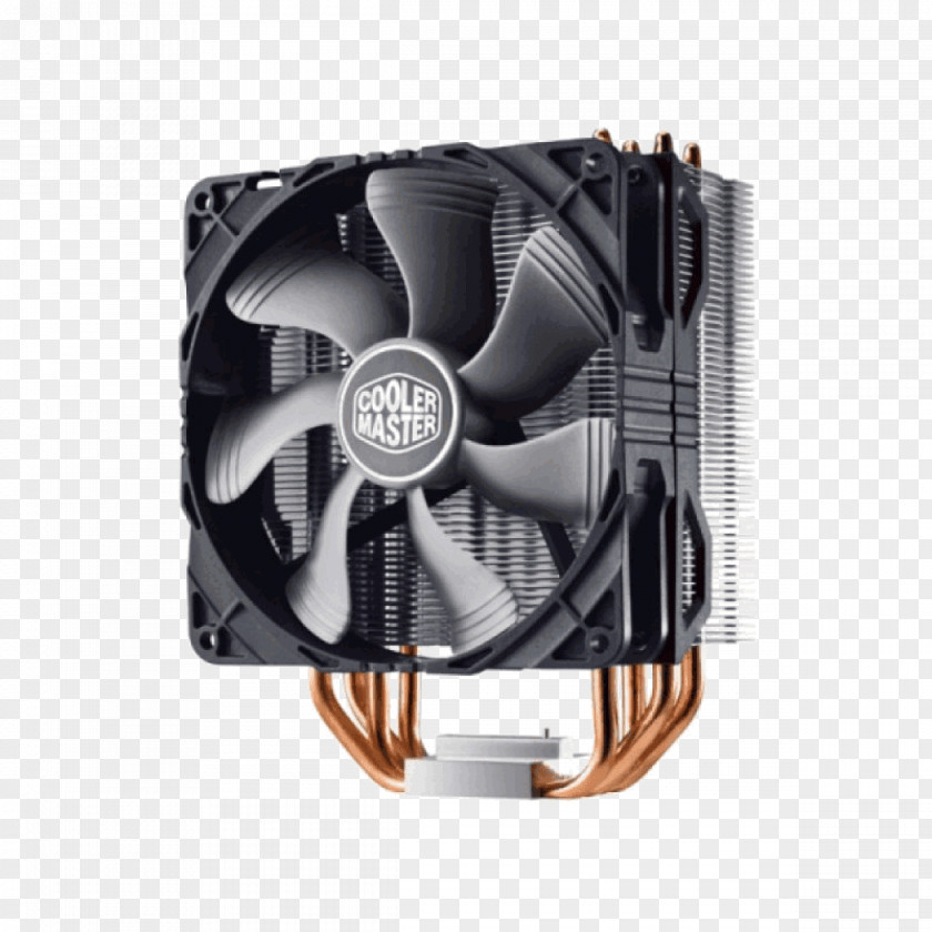 Cooler Master CPU Computer System Cooling Parts Central Processing Unit Socket AM3 PNG