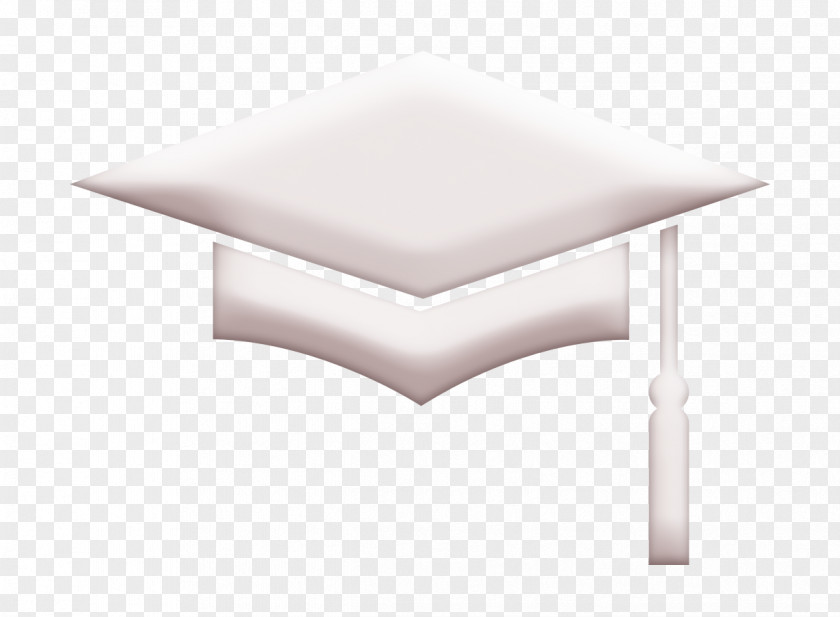 Education Icon Graduation Cap Variant PNG