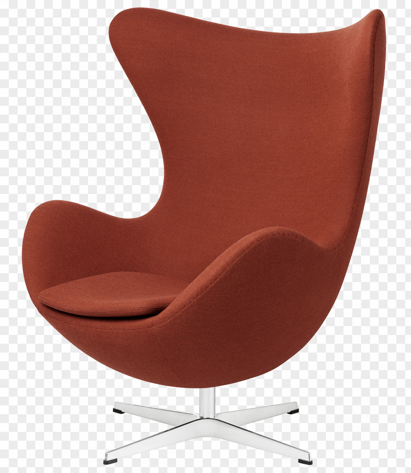 Egg Chair Fritz Hansen Swan Table PNG