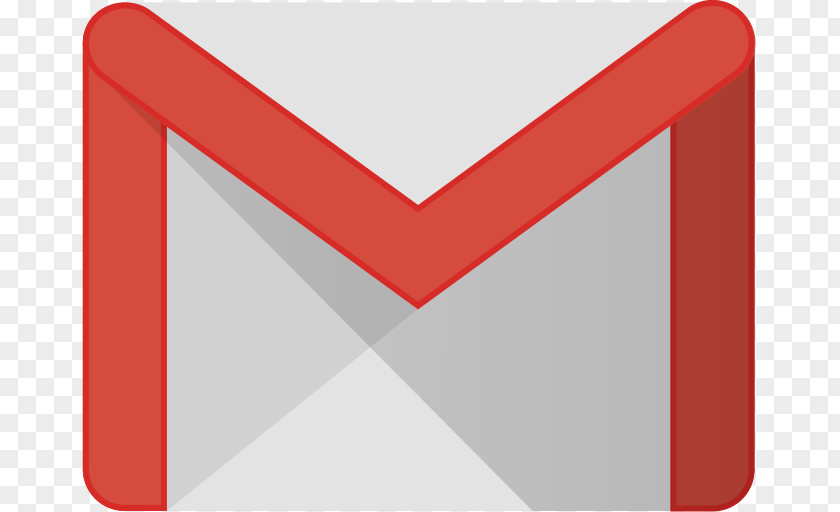 Google Gmail Logo PNG Logo, logo clipart PNG