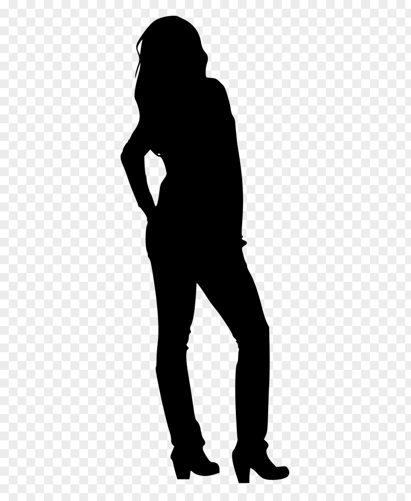 Gown Silhouette Clip Art Human Vector Graphics PNG
