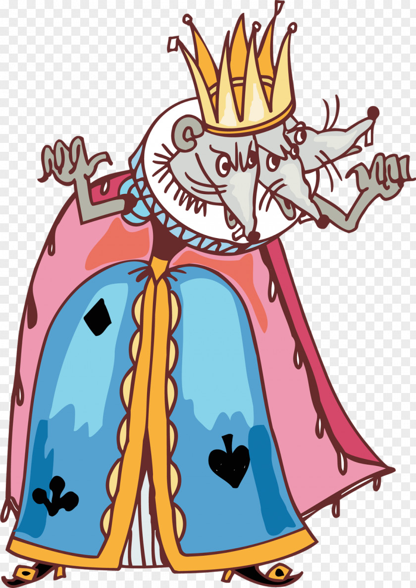 Gudi Padwa The Nutcracker And Mouse King Rat Drawing Fairy Tale PNG