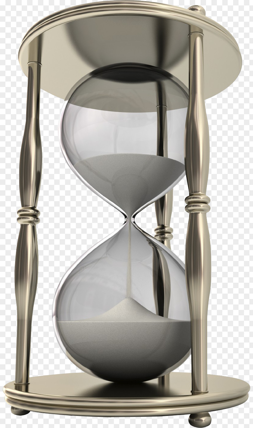 Hourglass Stock Photography Time Illustration PNG