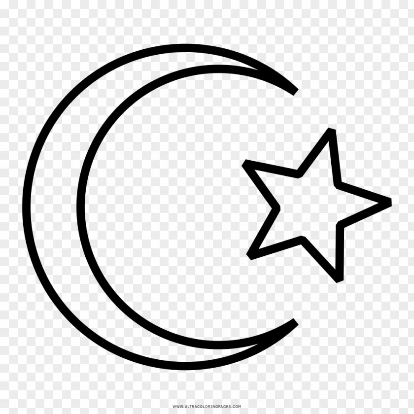 Islam Symbols Of Religious Symbol Religion PNG