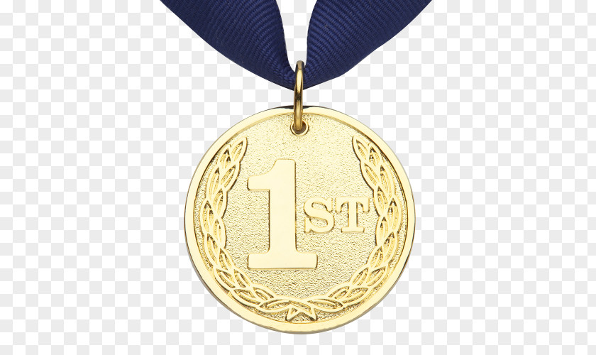 Medal Gold Award Bronze Champion PNG