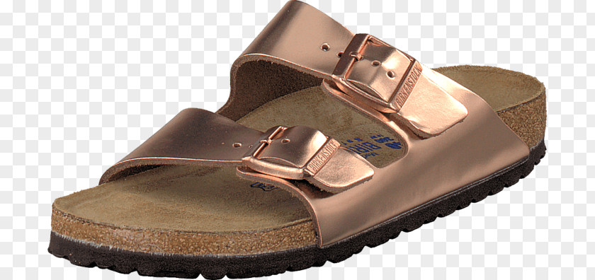 Metallic Copper Amazon.com Slipper Birkenstock Shoe Sandal PNG