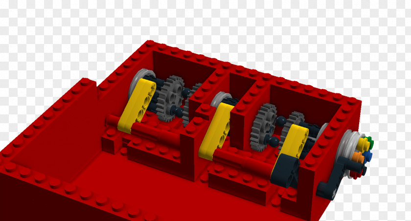 Safe Lego Ideas Combination Lock Plastic PNG
