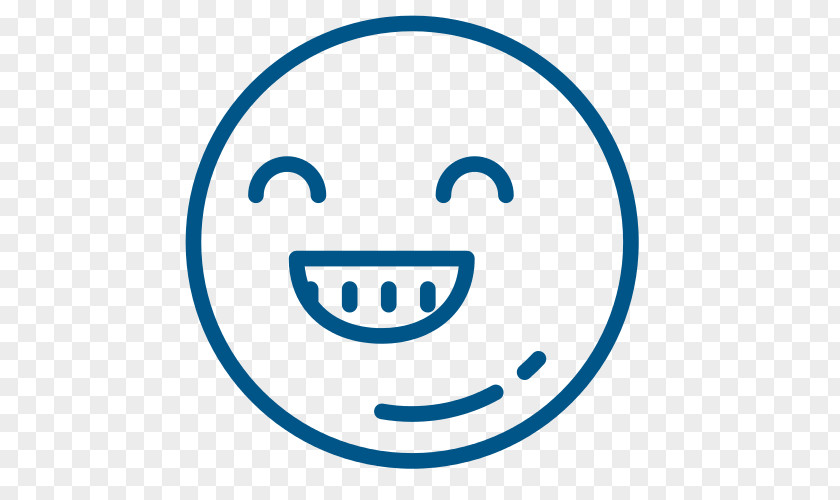 Smiley Laughter Emoticon Clip Art PNG