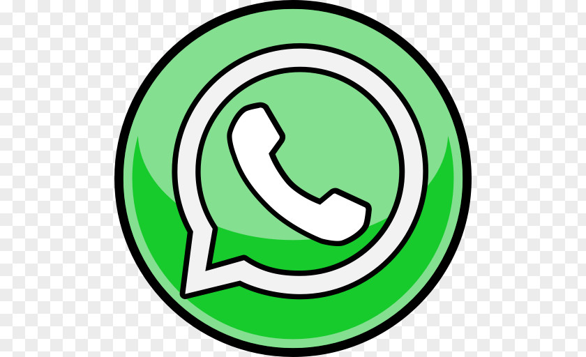 Social Meia WhatsApp Kik Messenger PNG