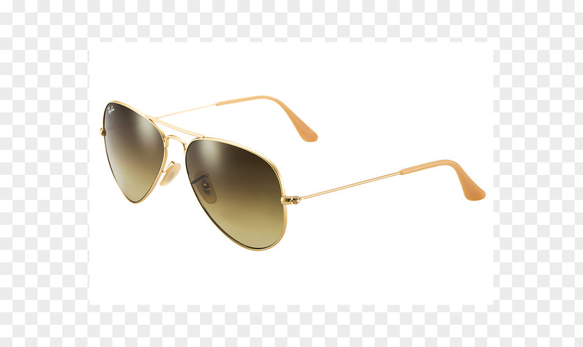 Sunglasses Aviator Ray-Ban Gradient Classic PNG