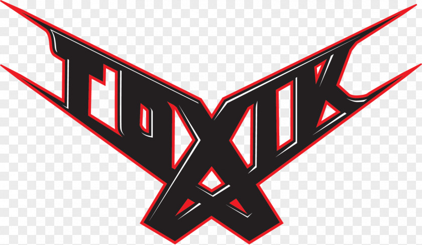 Toxik Thrash Metal Logo Heavy World Circus PNG