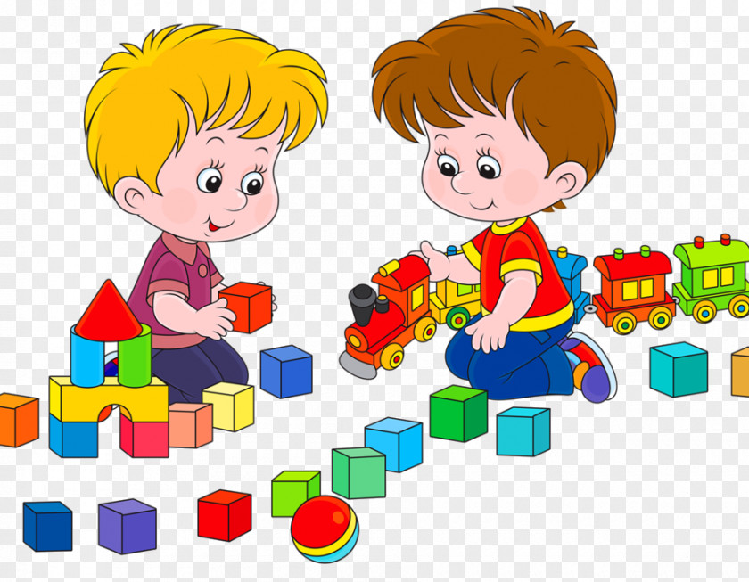 Toy Child Clip Art PNG