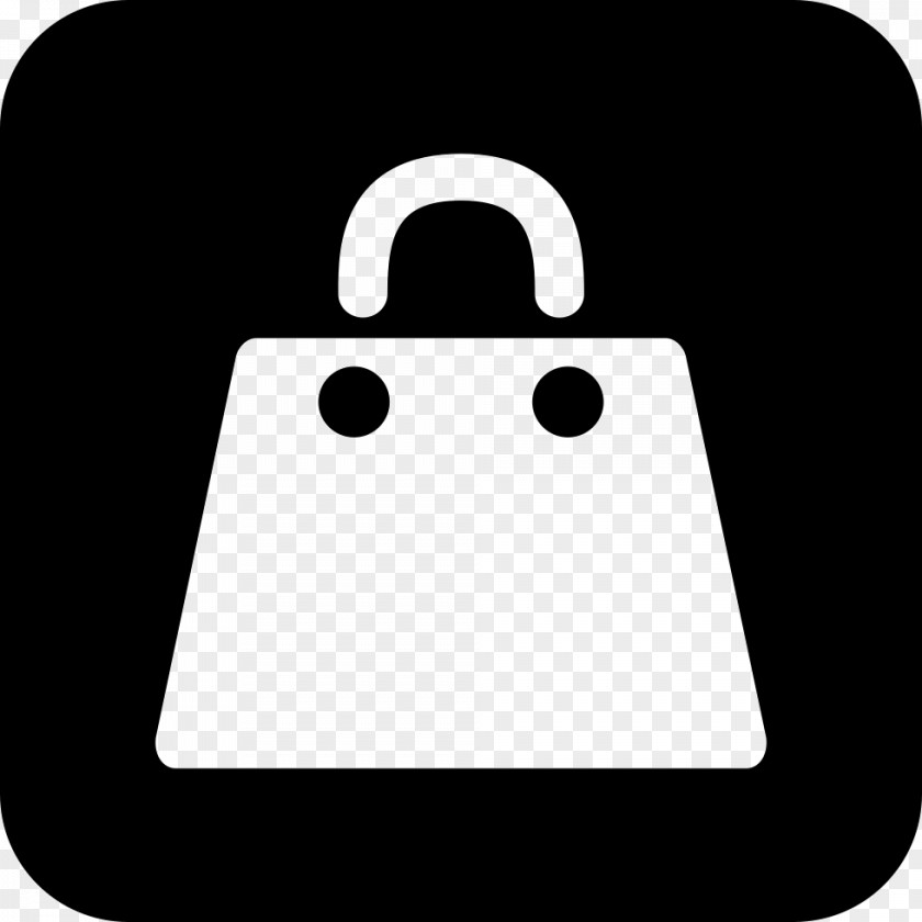 Bag Shopping App PNG
