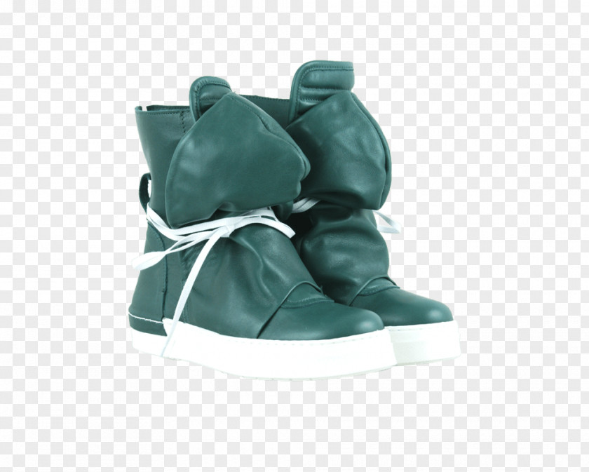 Boot Sneakers Shoe Walking Turquoise PNG