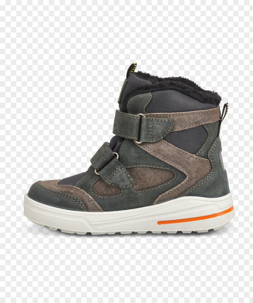Boot Sneakers Suede Hiking Shoe PNG