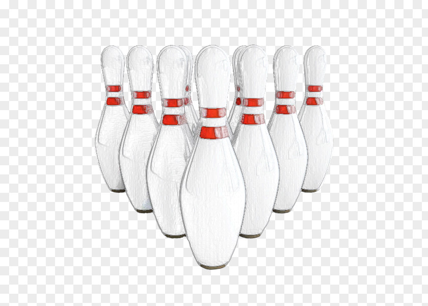 Bowling Pin Ten-pin PNG