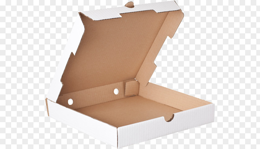Box Pizza Recycling Cardboard PNG